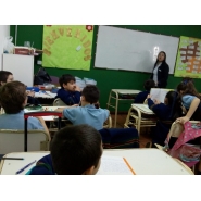 Educar en Igualdad